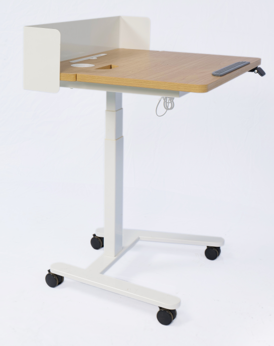 Elevating the Stage: The Future of Professional Presentation with Huagang Electric Lecterns