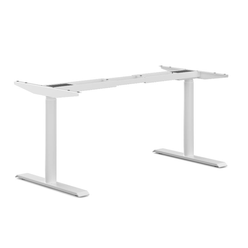 Smart 3-Stage Electric Lift Table Frame