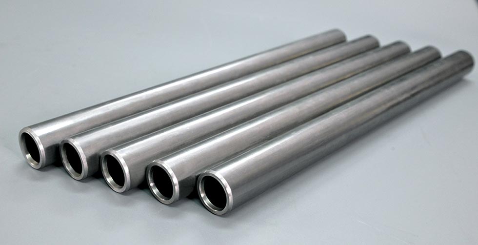 Drive Roller Precision Steel Pipe