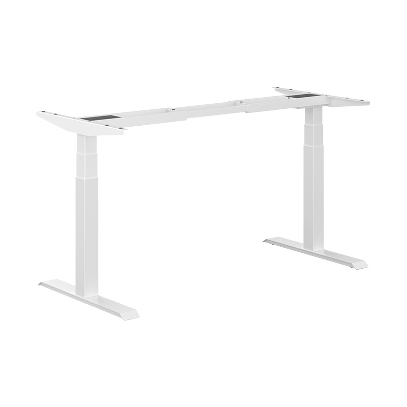 Square Smart Lift Bordstativ